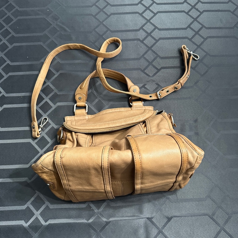 Patricia Nash Shoulder Bag